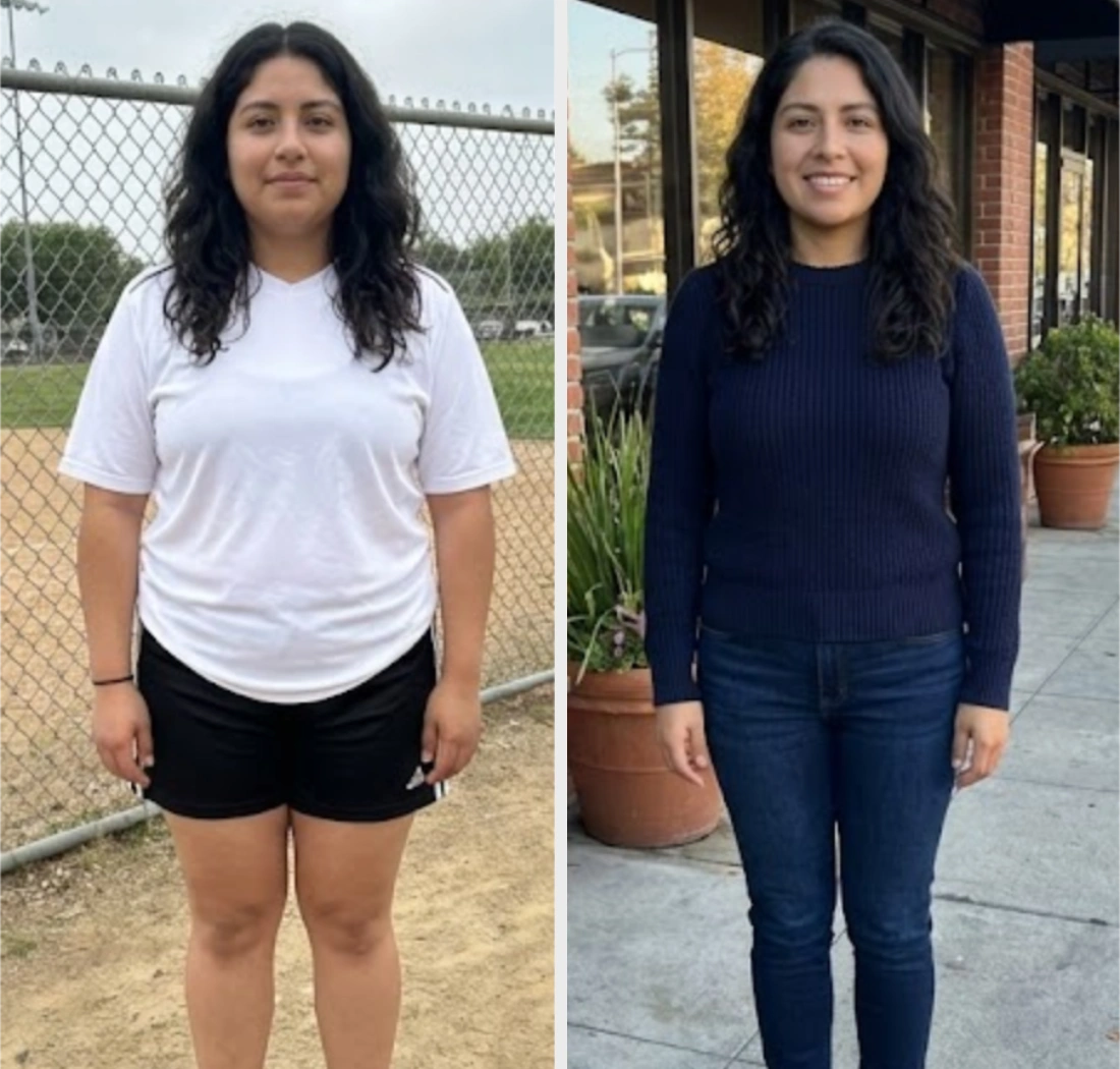 Transformación de Sofia